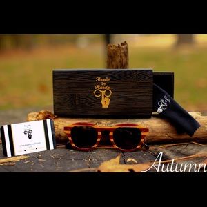 Sunglasses Eyeglasses